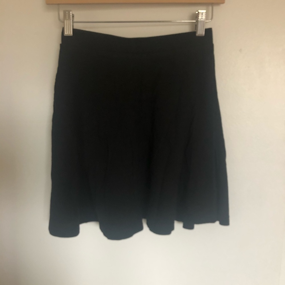 Skater Skirt